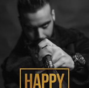 Meet your Posher, Ardy